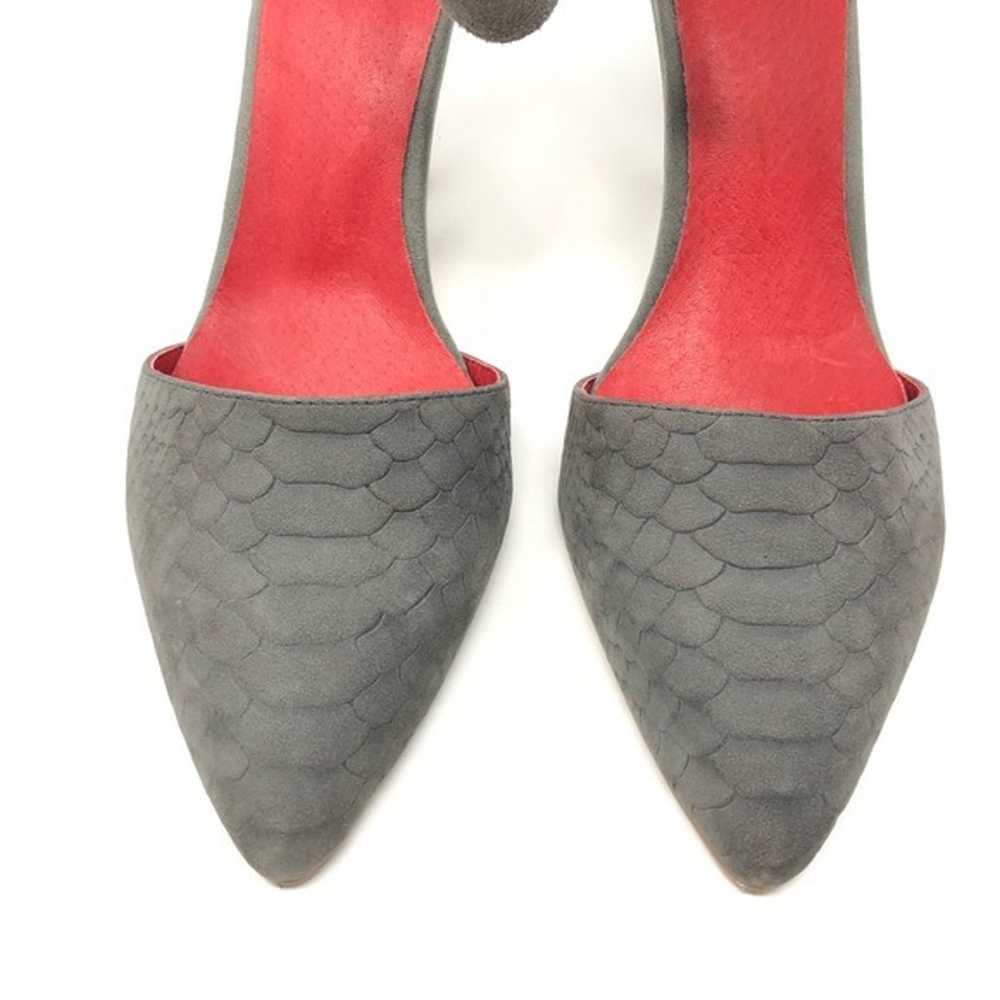 Vintage Jeffrey Campbell 10 Point Pumps - image 3