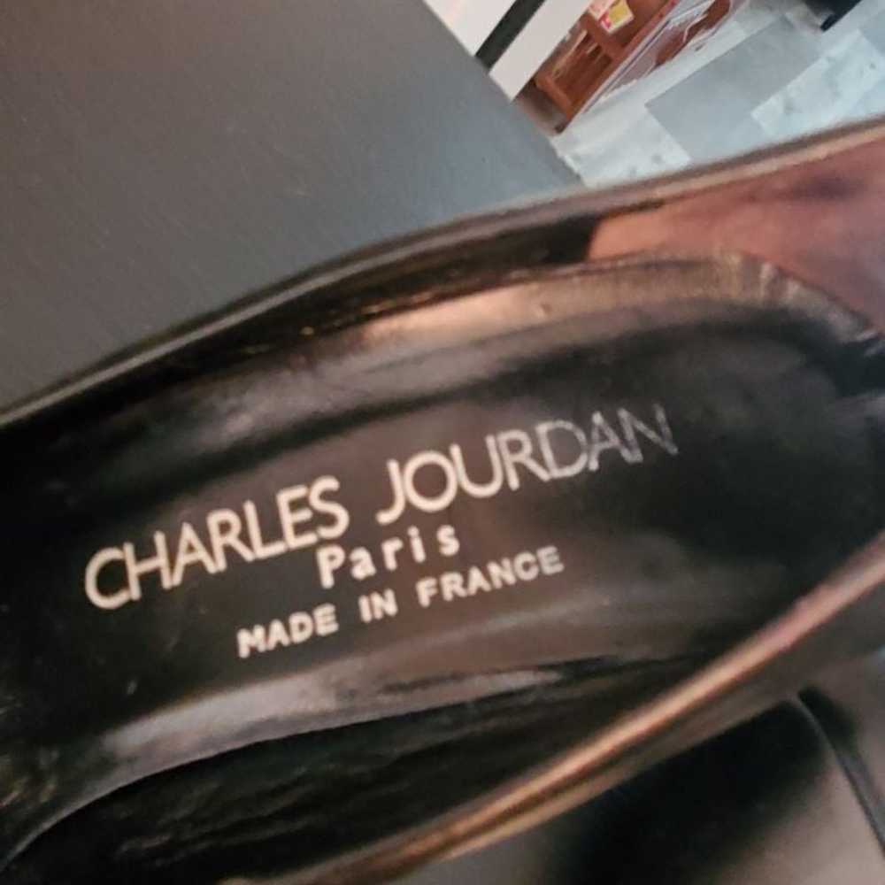 Charles Jourdan Vintage Heels - image 2