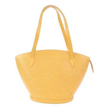 Louis Vuitton Leather handbag - image 1