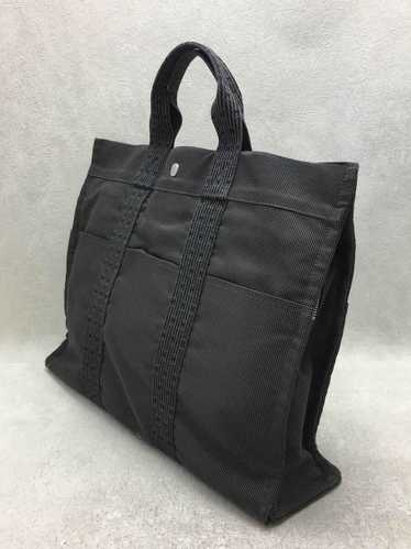 Hermes Ale Line/Tote Bag/s/Gry/Hermes// - image 1