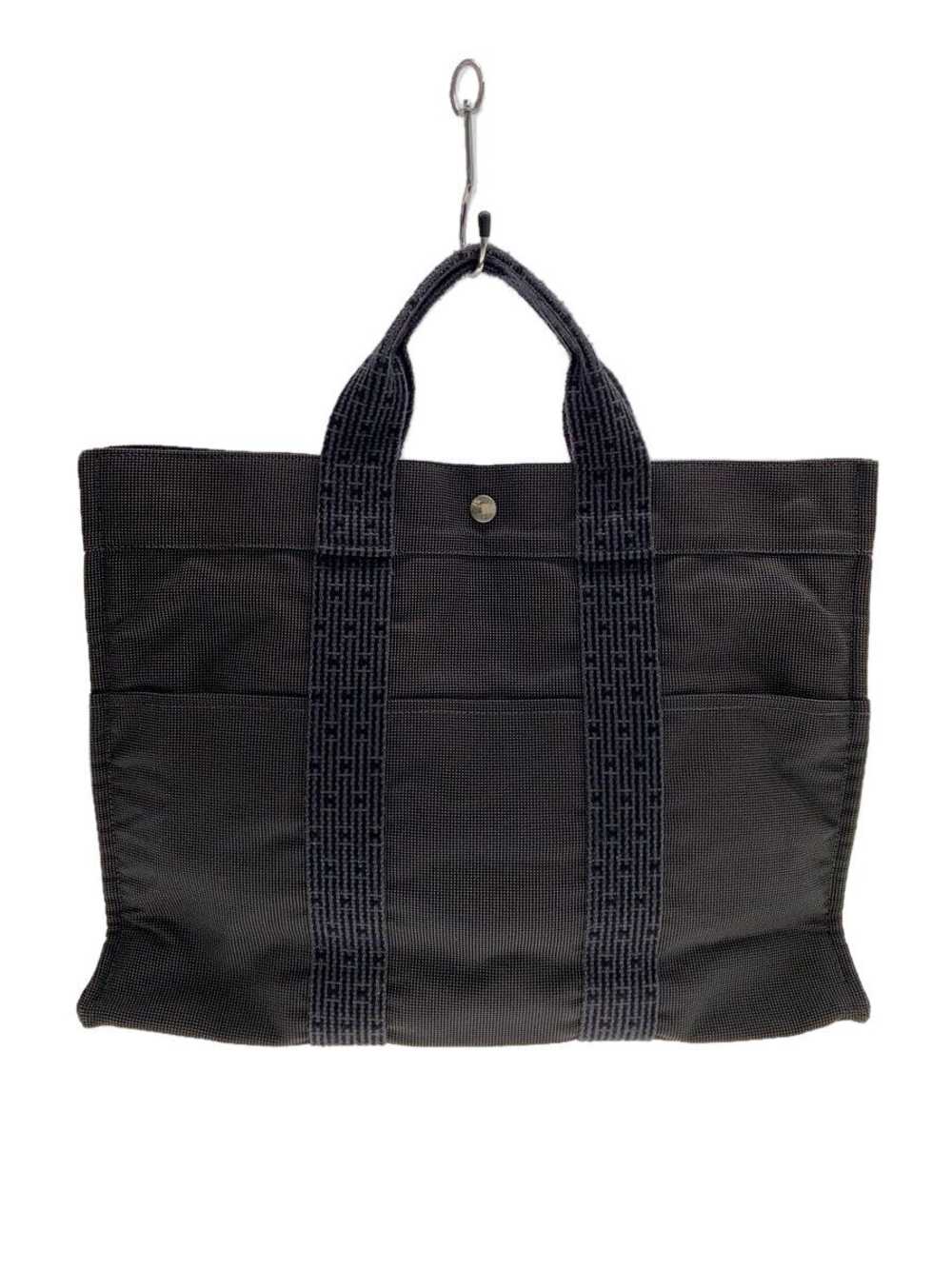 Hermes Tote Bag/-/Gray/Plain/100951M/Ale Line Mm// - image 2