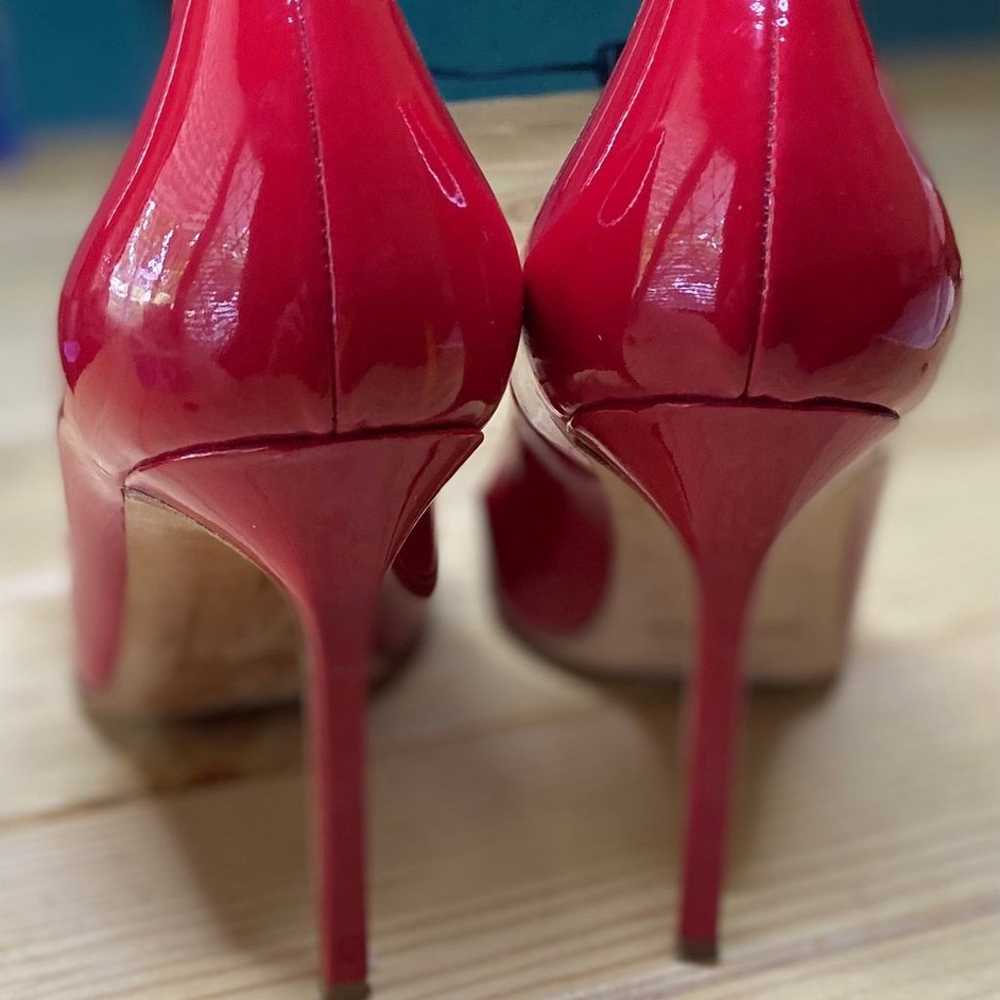 manolo blahnik vintage pumps - image 3