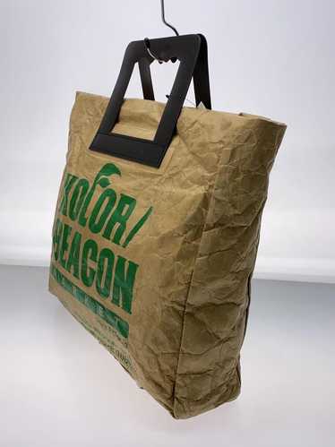 Kolor / Beacon Tote Bag/Pvc/Beg - image 1