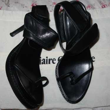 Ann demeulemeester heels - Gem Ann demeulemeester heels - Gem