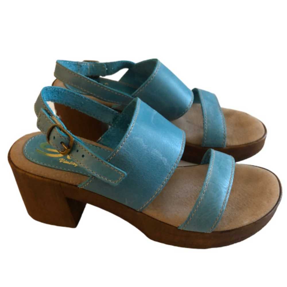 Sbicca  vintage collection sandal SZ 8M - image 1