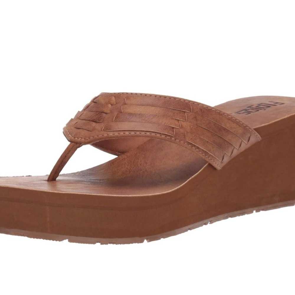 FLOJOS OLIVIA VINTAGE TAN WOMEN'S - image 11