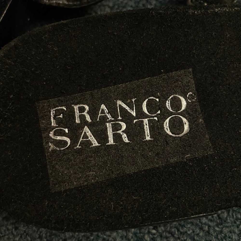 Franco Sarto Sandals - image 5