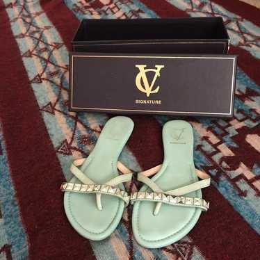 Vince Camuto Signature Sandals