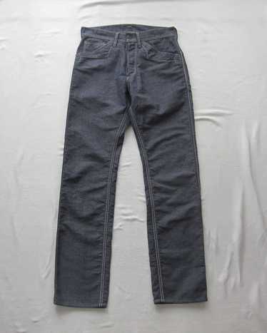 Freewheelers work pants - Gem