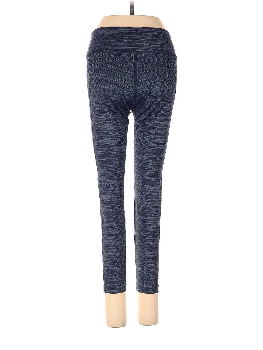 Outdoor Voices Women Blue Leggings S - image 2