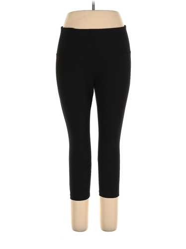 Zella Women Black Active Pants XL - image 1