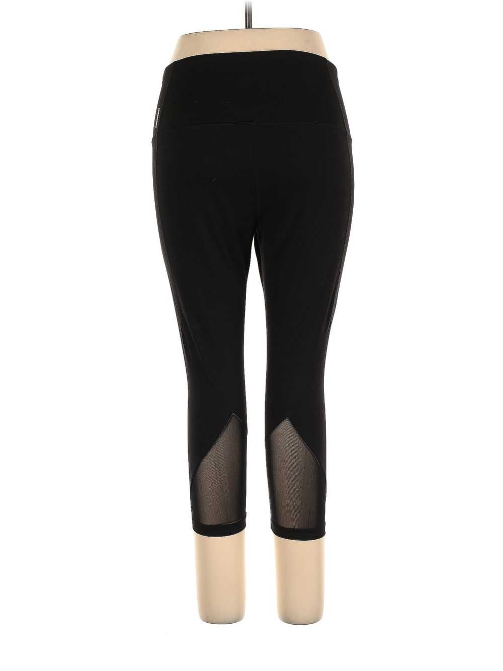 Zella Women Black Active Pants XL - image 2