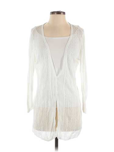 Belldini Women Ivory Cardigan 5