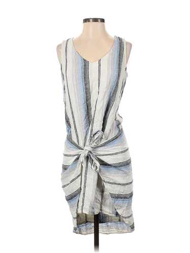 Drew Women Gray Casual Dress S