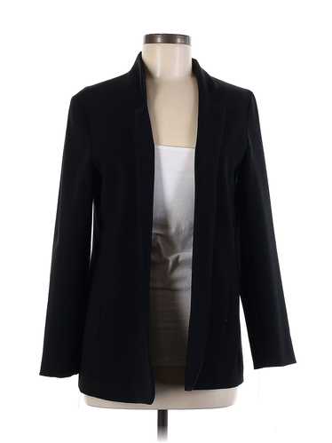 Of Mercer Women Black Jacket 6 - image 1