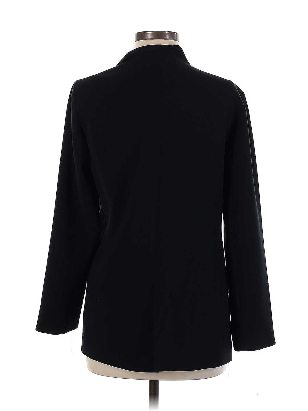 Of Mercer Women Black Jacket 6 - image 2