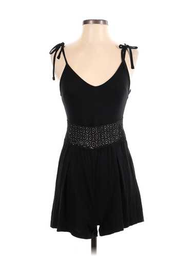 Topshop Women Black Romper 4 - image 1