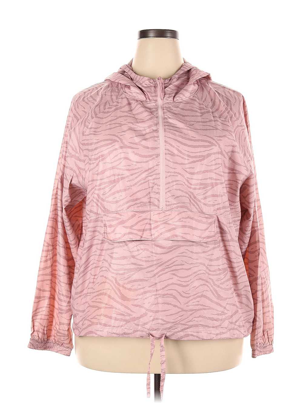 Marika Women Pink Jacket XXL - image 1