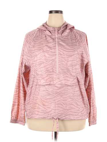 Marika Women Pink Jacket XXL