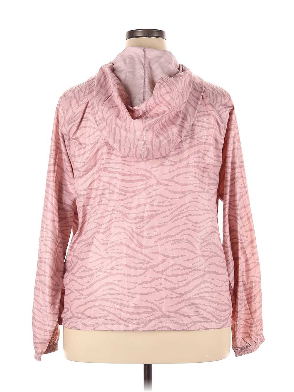 Marika Women Pink Jacket XXL - image 2