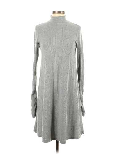 ASOS Women Gray Casual Dress 4