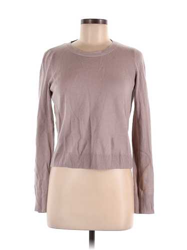 LYR for Splendid Women Brown Pullover Sweater M