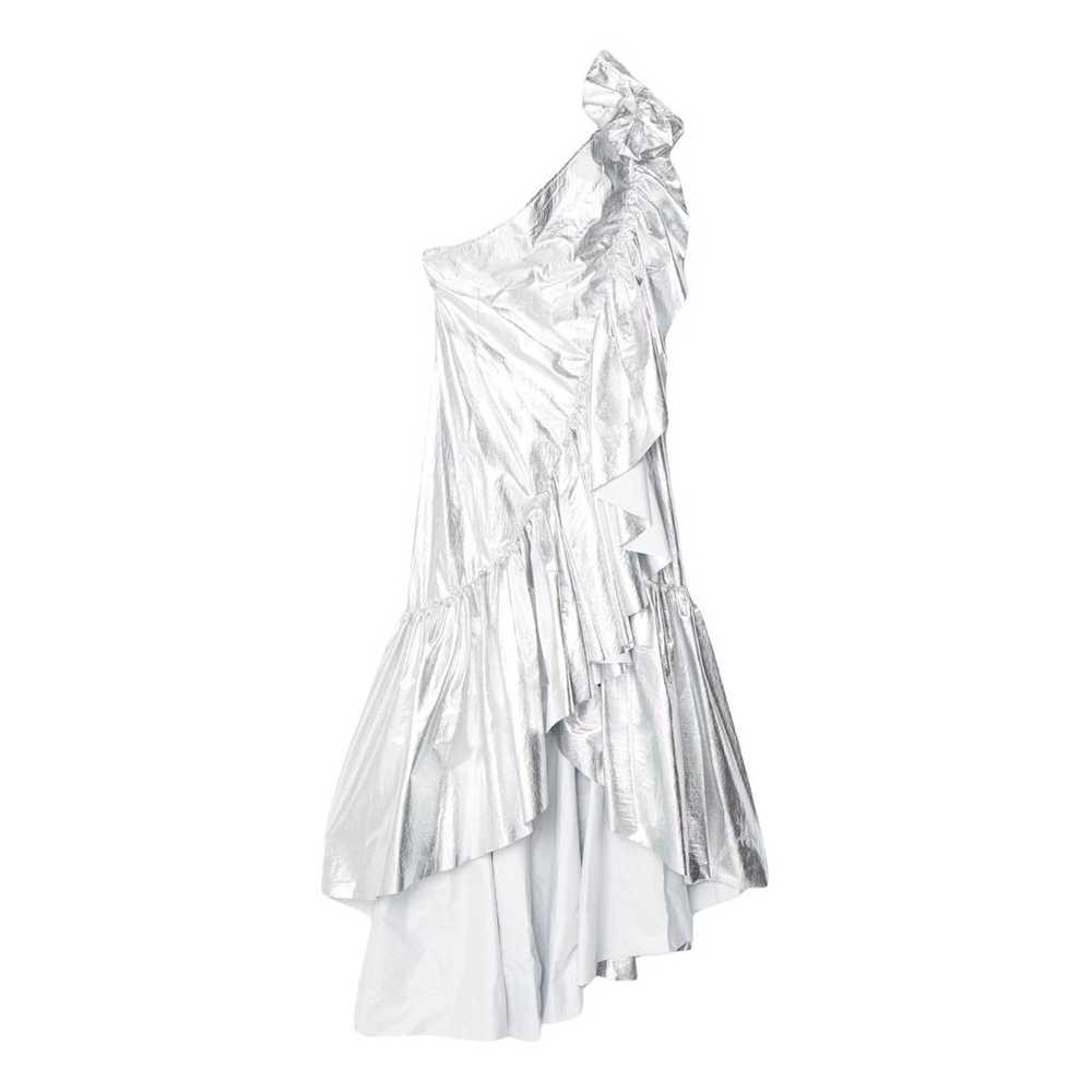 MM6 Mid-length dress - image 1