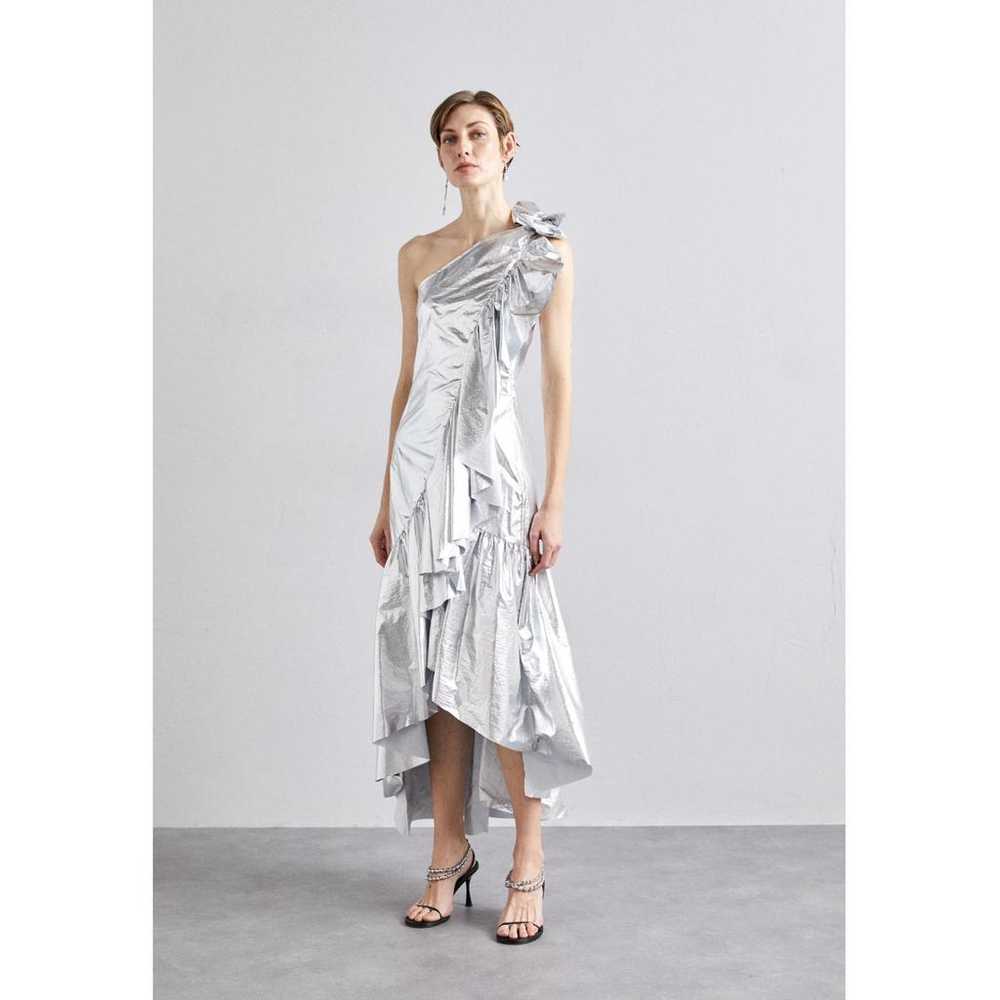 MM6 Mid-length dress - image 3