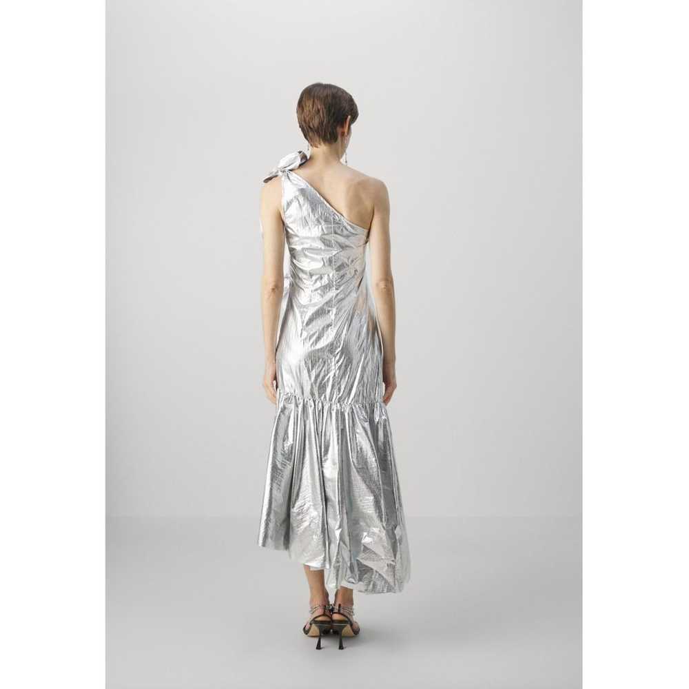 MM6 Mid-length dress - image 4