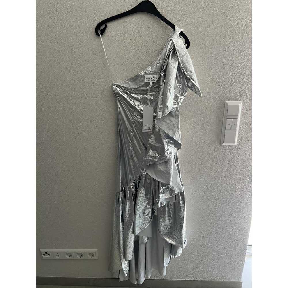 MM6 Mid-length dress - image 5