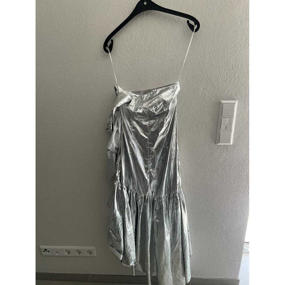 MM6 Mid-length dress - image 8