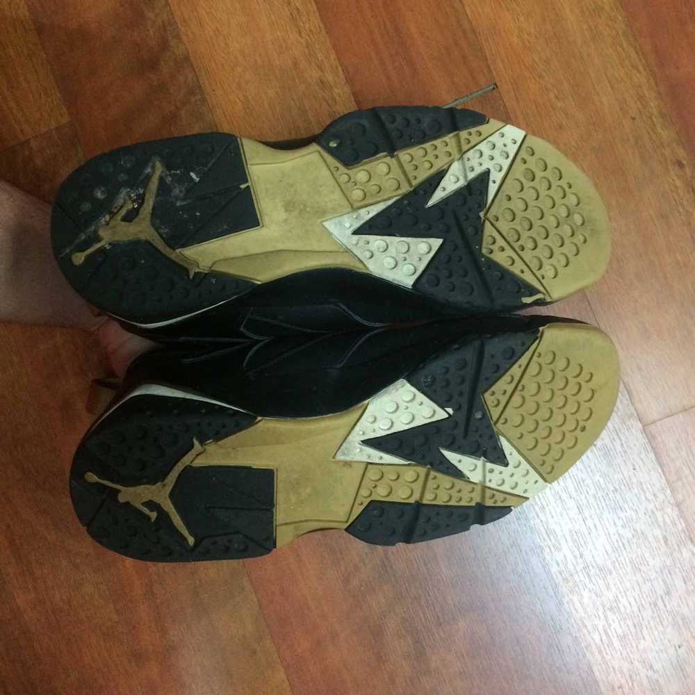 Jordan Brand Air Jordan 7 Retro Golden Moments - image 12