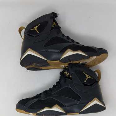 Jordan Brand Air Jordan 7 Retro Golden Moments - image 1