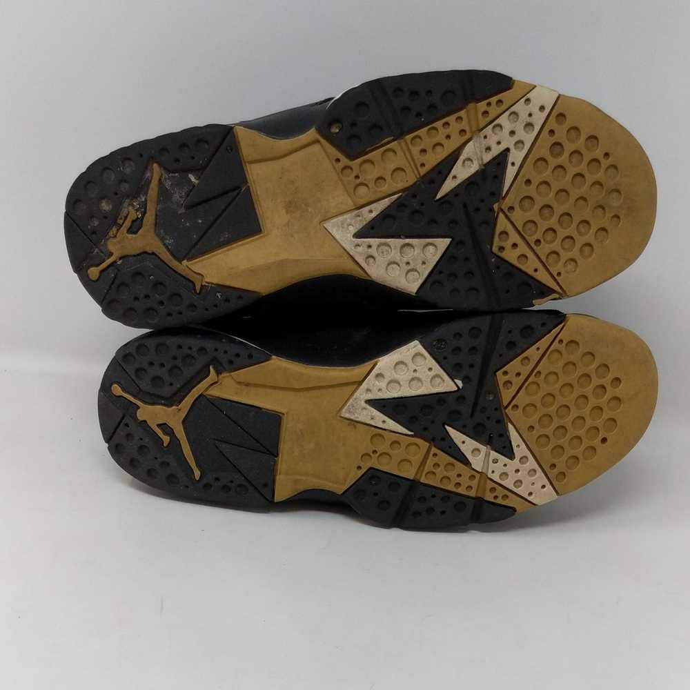 Jordan Brand Air Jordan 7 Retro Golden Moments - image 5