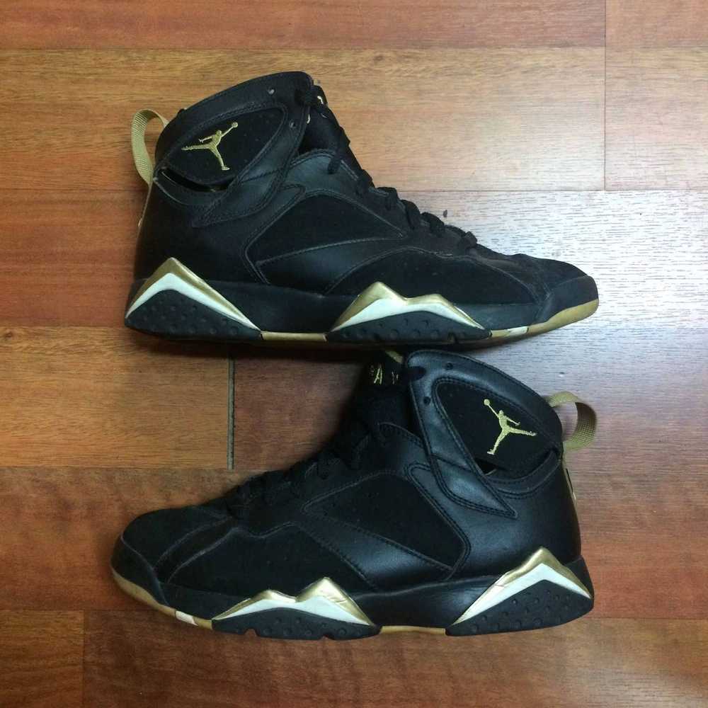 Jordan Brand Air Jordan 7 Retro Golden Moments - image 8