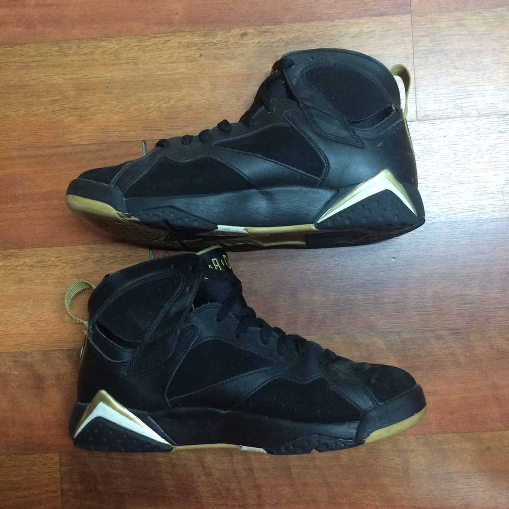 Jordan Brand Air Jordan 7 Retro Golden Moments - image 9