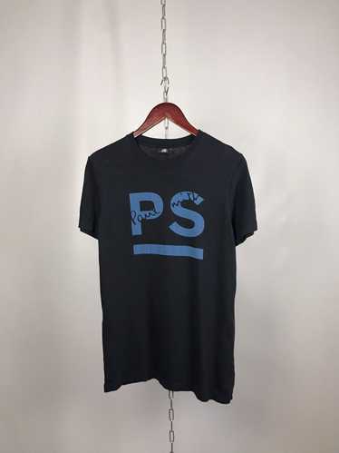 Other × Paul Smith × Streetwear Paul Smith T-shirt