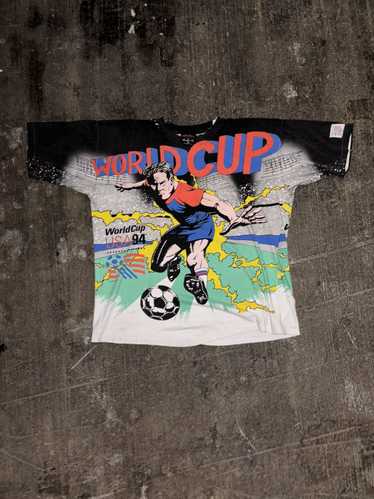 1994 fifa world cup - Gem