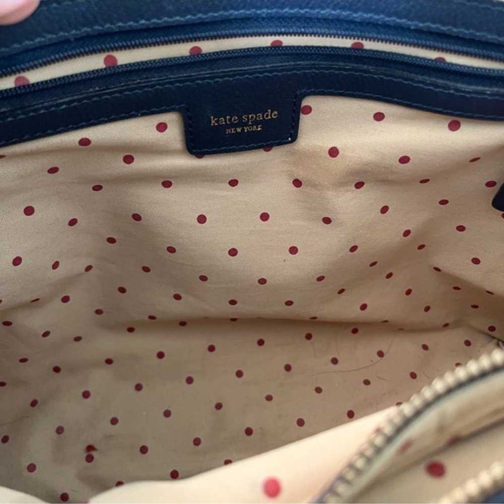 Kate Spade vintage tote - image 5