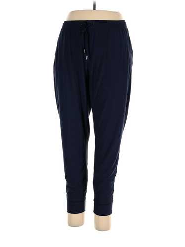 Active by Old Navy Women Blue Active Pants XL - image 1