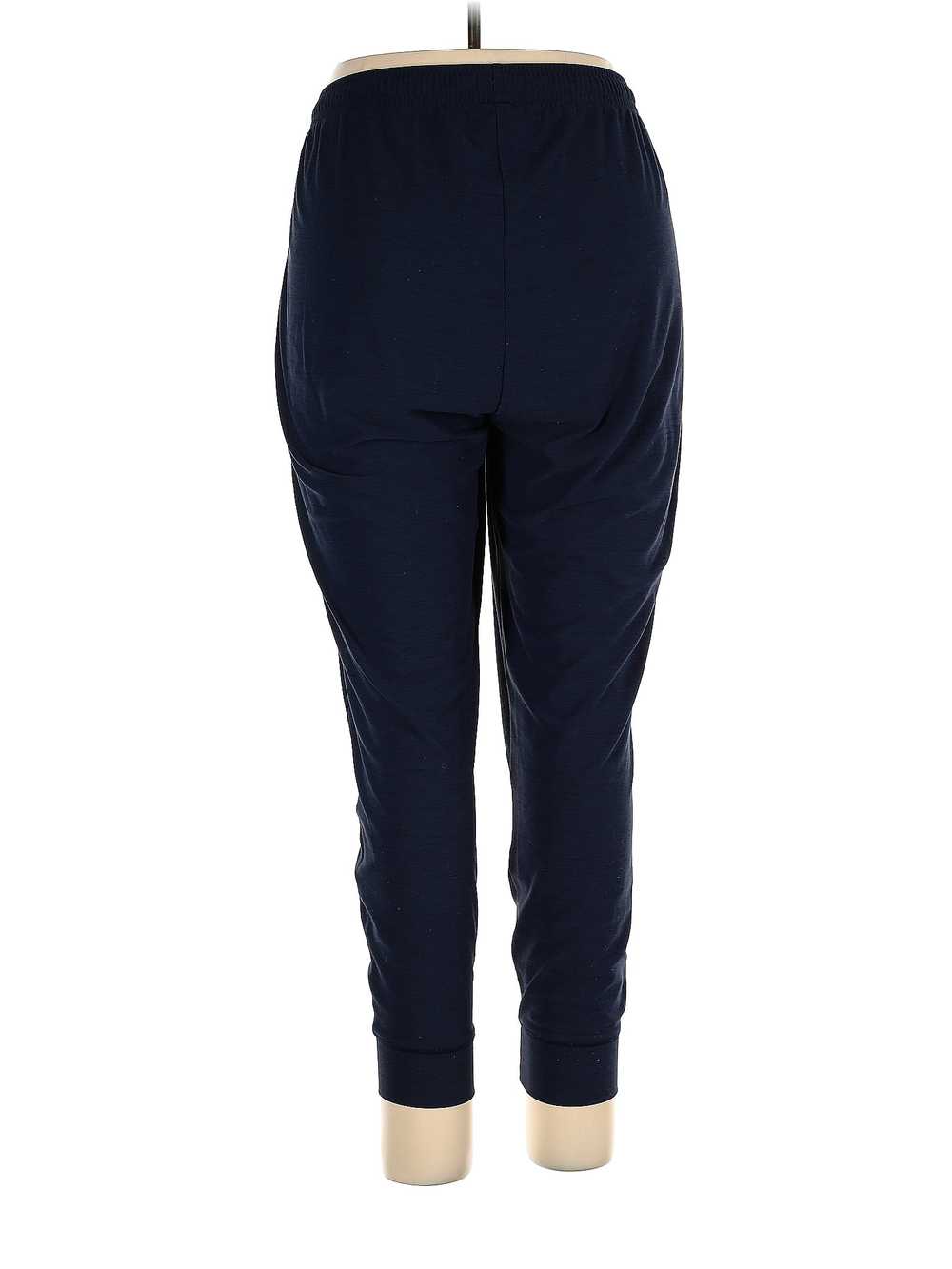 Active by Old Navy Women Blue Active Pants XL - image 2