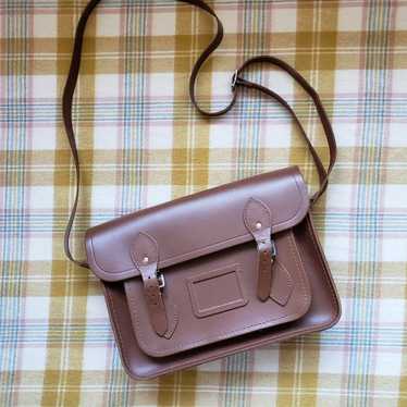 Cambridge Satchel Co. Medium Satchel