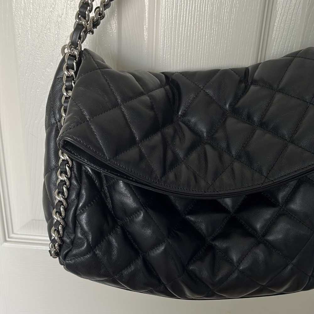 Genuine lambskin bag - image 2