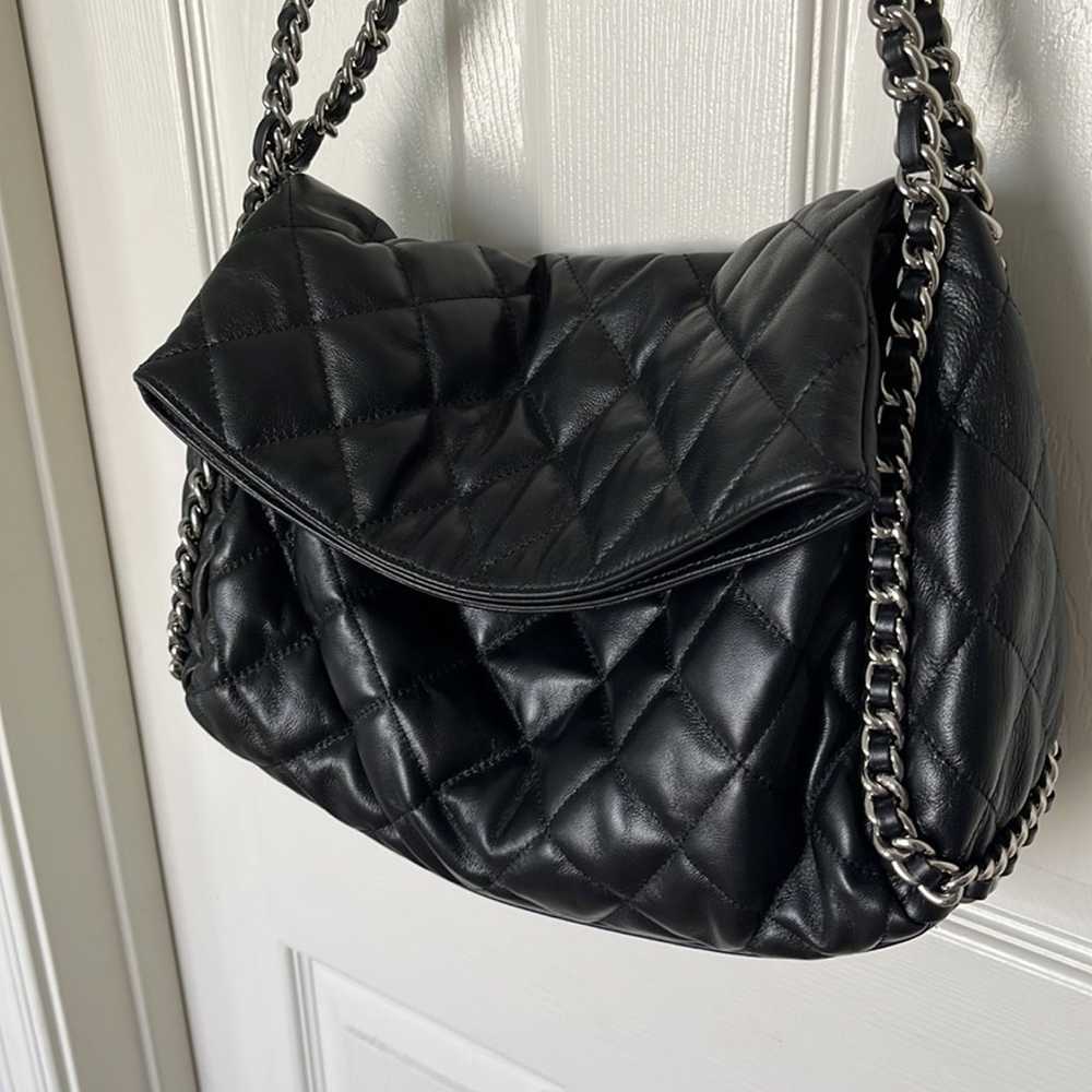 Genuine lambskin bag - image 3