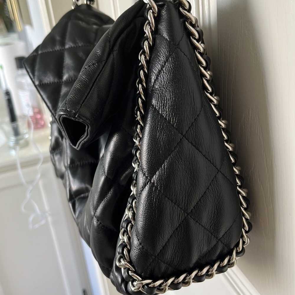 Genuine lambskin bag - image 4