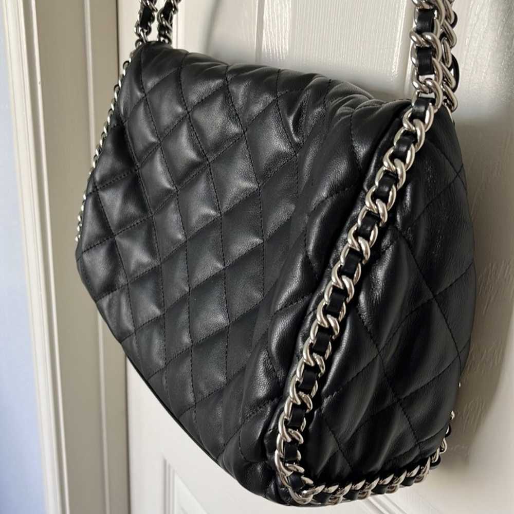 Genuine lambskin bag - image 5