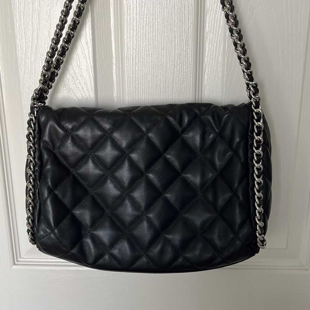 Genuine lambskin bag - image 6