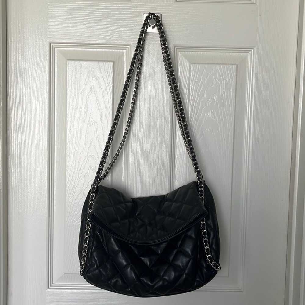 Genuine lambskin bag - image 7