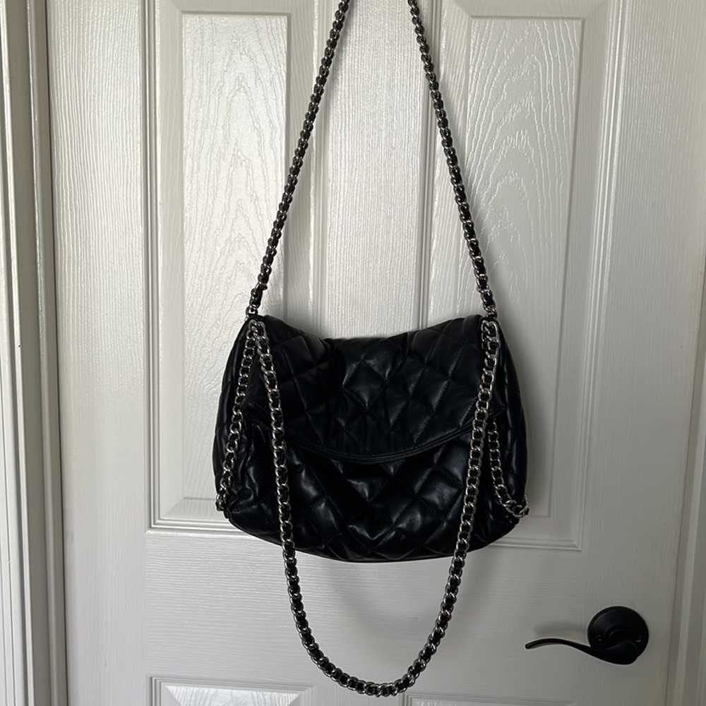 Genuine lambskin bag - image 8