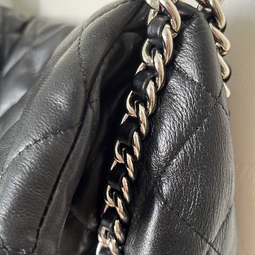 Genuine lambskin bag - image 9